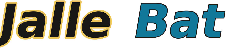 Jalle Bat logo